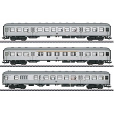 41275 "Silberlinge / Silver Coins" Passenger Car Set